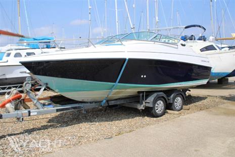 Crownline Crownline 210 CCR