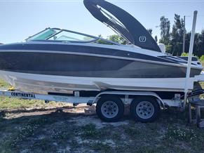 Regal 2300 RX