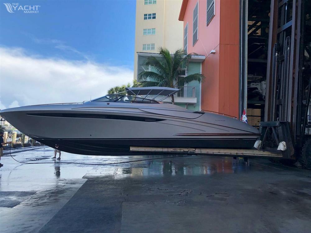 2007 Riva