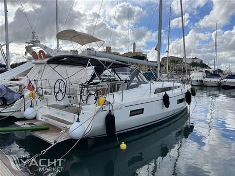 BENETEAU OCEANIS 40.1