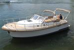 Intercruiser 29