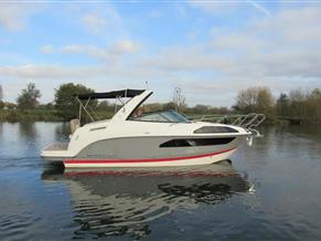 Bayliner Ciera 8