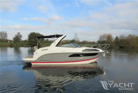 Bayliner Ciera 8