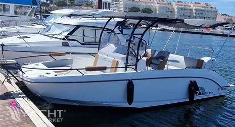 BENETEAU FLYER 7 SPACEDECK