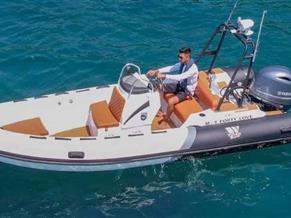 TIGER MARINE TIGER 520 SPORT LINE