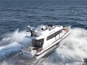 Nord Star 49 SCY