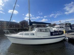 Westerly Konsort Duo 29