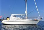 Nauticat 39 - Nauticat 39 for sale with B J Marine