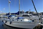 Westerly 33 Ketch