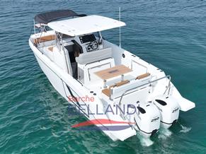 BENETEAU FLYER 9 SPACEDECK