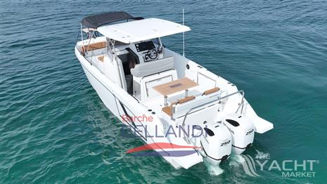 BENETEAU FLYER 9 SPACEDECK