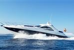 Sunseeker Portofino 53