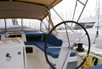 BENETEAU OCEANIS 51.1