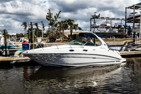 Sea Ray Sundancer 280