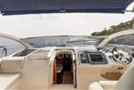 Fairline Targa 52 - Fairline Targa 52 - PPL Yachting