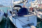 Cantiere del Pardo Grand Soleil 43 B&C - Abayachting Grand Soleil 43 B&C usato-second hand 2