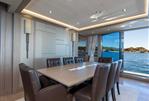 Sunseeker 95 Yacht - 18 - Dining