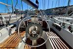 CONTEST YACHTS CONTEST 36 KETCH