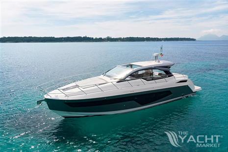 Azimut Atlantis 51