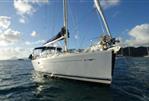 JEANNEAU SUN ODYSSEY 45