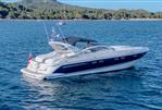 Fairline Targa 52