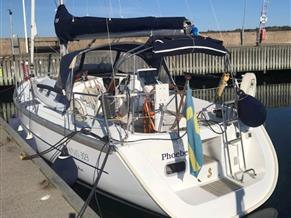 Beneteau Oceanis 323 Clipper