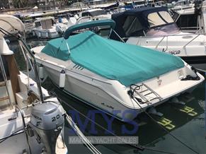 Sea Ray 27 Overnighter