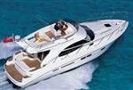 Sealine F42/5 - Manufacturer Provided Image: F42/5