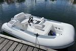  Williams Jet Tenders 285