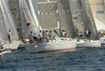 Jeanneau Sun Fast 40