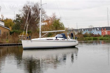 BAVARIA BAVARIA 31 CRUISER