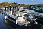 Jeanneau Merry Fisher 795 Marlin