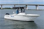 Sea Pro 238 CC