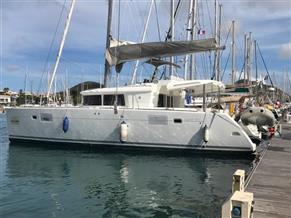 Lagoon 450