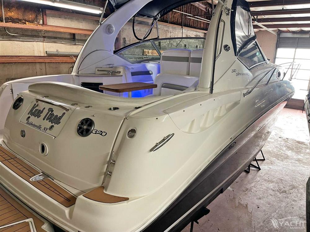 2007 Sea Ray