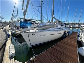 Bavaria 38 Cruiser