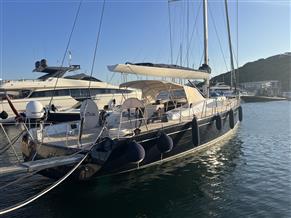 Advanced Yachts A66