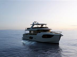 Absolute Navetta 70