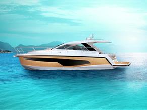 Sealine S335