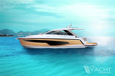 Sealine S335