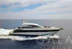 PERSHING YACHT Pershing 56