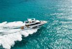 Sunseeker Manhattan 68 - Sunseeker Manhattan 68