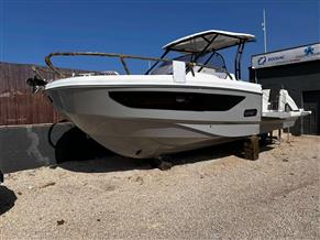 BENETEAU FLYER 9 SUNDECK