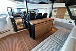 CRANCHI CRANCHI A 46 LUXURY TENDER