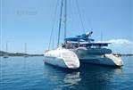 FOUNTAINE PAJOT BAHIA 46