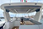 ABSOLUTE YACHTS NAVETTA 58