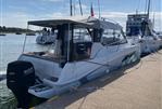 Beneteau Antares 8.80 OB