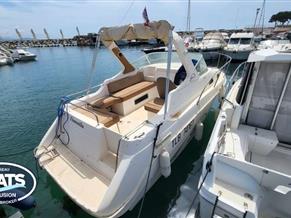 SAVER RIVIERA 24