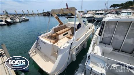 SAVER RIVIERA 24