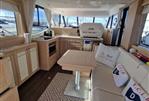 BENETEAU SWIFT TRAWLER 47